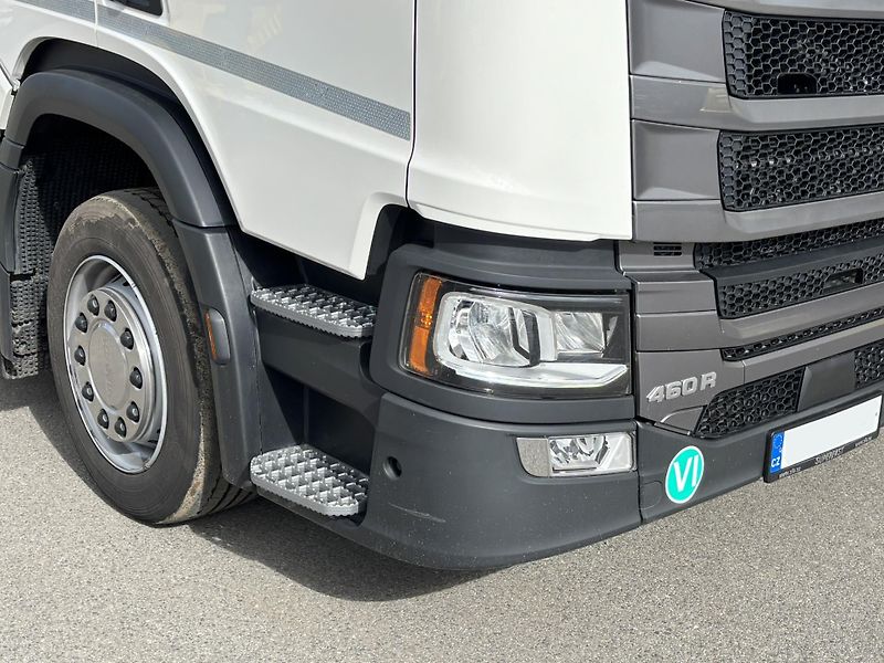 Scania R460 6X2 EURO 6 + WECON  - fotka 5 z 30