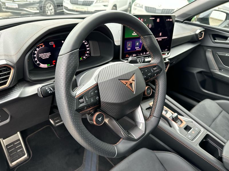 Seat Leon Cupra SP 1,5 eTSI 7DSG - fotka 18 z 26