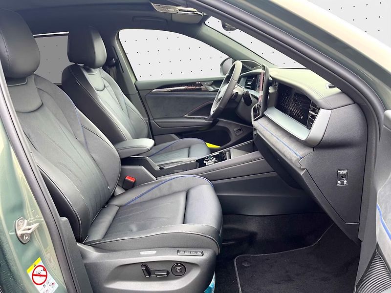Volkswagen Tayron TSI 4M R-Line Plná výbava - fotka 7 z 16