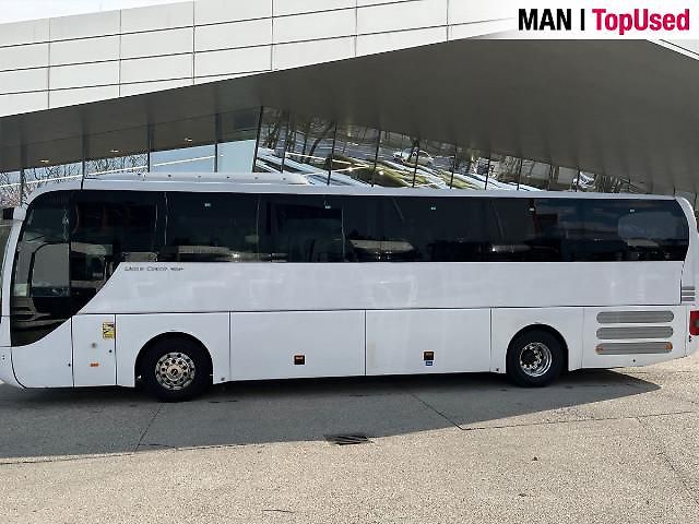 MAN RHC 464 (460) Lions COACH - fotka 4 z 27