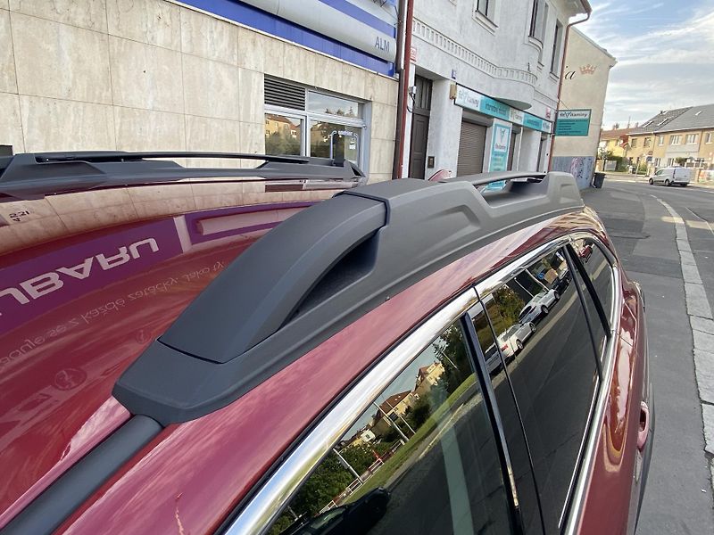 Subaru Outback 2.5i-ACTIVE EyeSight MR 2025 - fotka 8 z 18