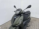 Piaggio (2025) Beverly 300 S E5 - náhled 8