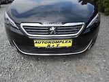 Peugeot 308 GT-Line,AUTOMAT,120TKm - náhled 11