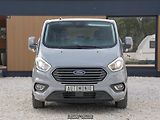 Ford Tourneo Custom (2023) 2.0 TDCi 170PS, Záruka, Výhrev - náhled 15