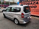 Ford Tourneo Courier 1.0i EB 74kw Winter Paket - náhled 2