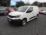 Peugeot Partner (2021) 1.2i,81kw,ČR,1majitel,59000km - náhled 1