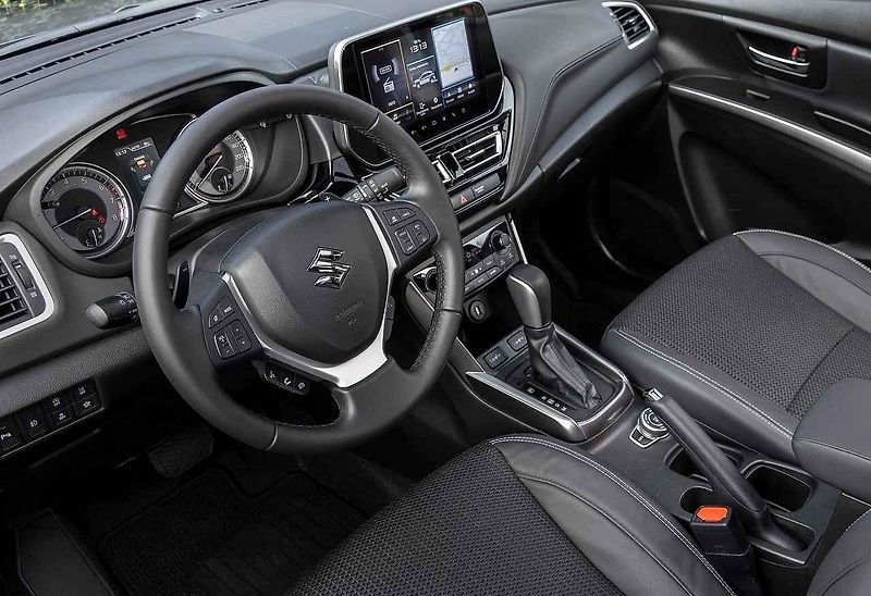 Malá SUV jsou čím dál oblíbenější kategorií aut.