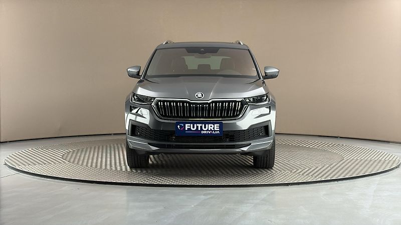 Škoda Kodiaq 2.0 TDI DSG 4x4 L&K - fotka 3 z 36