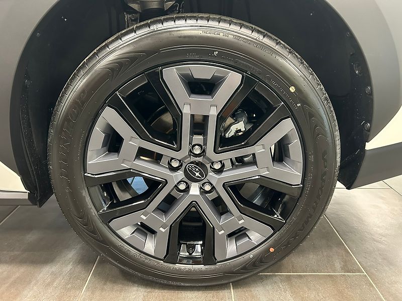 Subaru E-Outback (2026) Touring+ 2026 | 10 let Záruka - fotka 15 z 71
