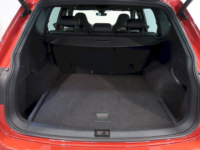 Seat Tarraco (2024) FR4 2.0TDI 147KW 4x4 DSG WEBAS - fotka 44 z 47