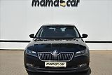 Škoda Superb 2.0TDI STYLE TAŽNÉ 1.MAJ. ČR - náhled 1
