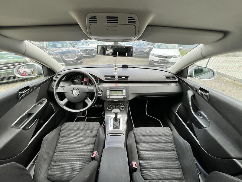 Volkswagen Passat Variant 2.0TDi 125kw DSG ALU - fotka 16 z 41