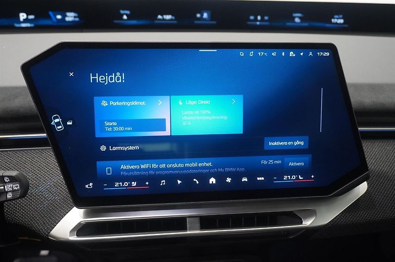 BMW iX3 50 xDrive M-Sport PA-Pro HuD T - fotka 11 z 16