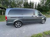 Mercedes-Benz Třídy V (2017) 250D 4Matic - náhled 1