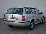 Škoda Octavia (2007) 1.6i, ČR, servis.kniha - náhled 6