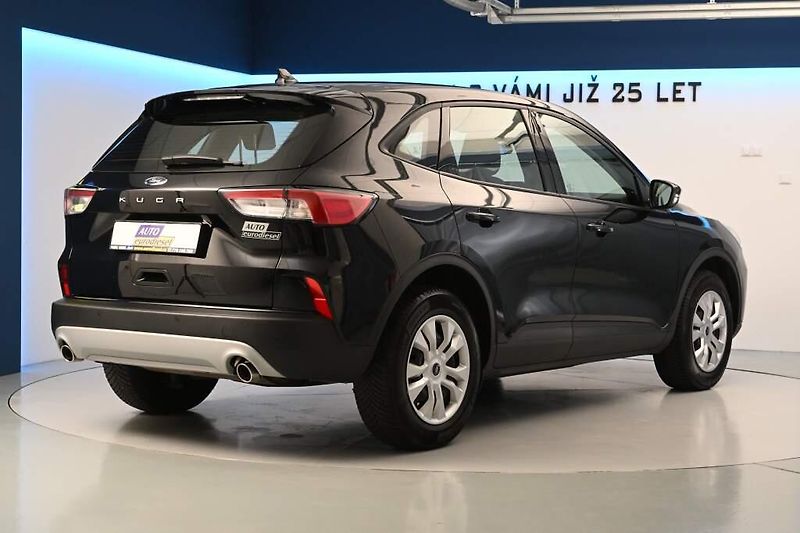 Ford Kuga (2024) 1.5 Cool  Connect ECOBOOST - fotka 5 z 27
