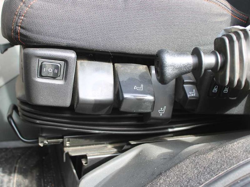 Scania Ostatní P450 XT, EURO 6 , RETARDER, 8X - fotka 7 z 20