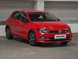 Volkswagen Polo (2019) 1.0 TSi, ČR, Beats - náhled 1