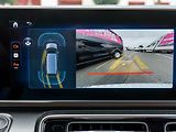 Mercedes-Benz EQV 250 Kamera Distro Multibeam - náhled 13