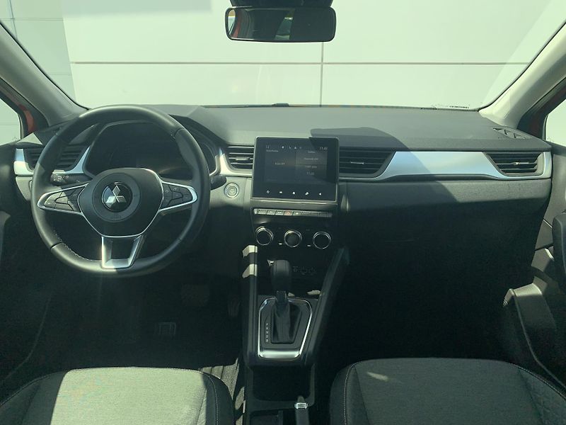 Mitsubishi ASX INTENSE+ 1.6 HYBRID 105kW AT - fotka 2 z 35