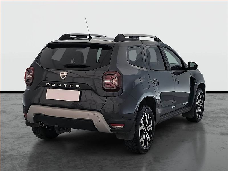 Dacia Duster (2022) 1.3 TCe - fotka 5 z 17