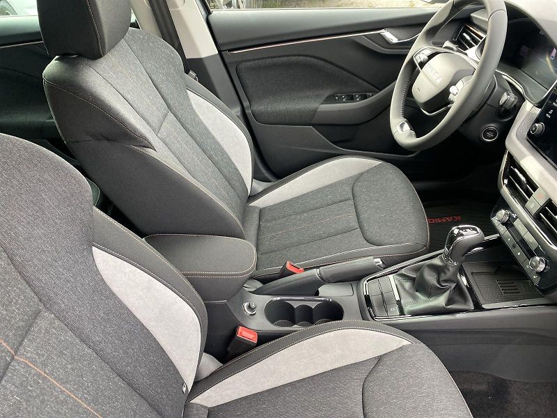Škoda Kamiq (2026) 1,0 TSI 85 kW DSG Top Selectio - fotka 8 z 32