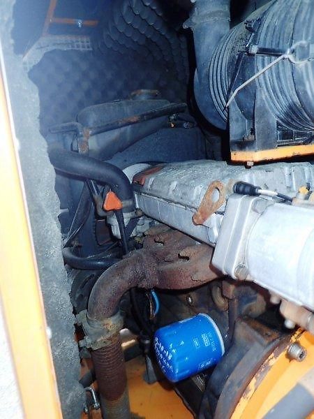 Ostatní (2003) vařič asfaltu 700 ltr přívěs - fotka 10 z 10