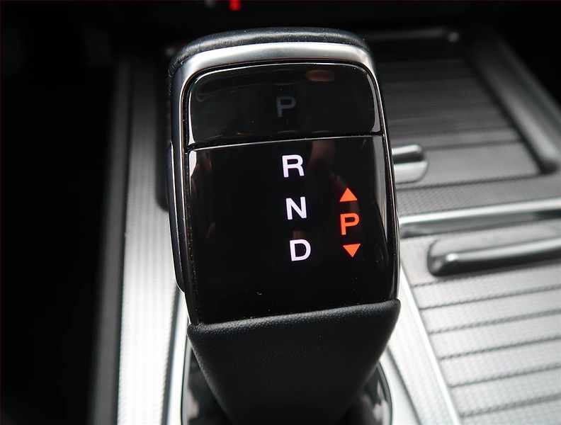 SsangYong Rexton (2023) 2.2 Diesel - fotka 12 z 14
