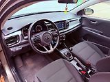 Kia Rio 1.2 MPi Exclusive, Serviska - náhled 15