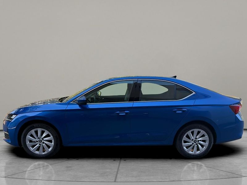 Škoda Octavia Top Selection 2.0 TDI 110kw DS - fotka 3 z 25