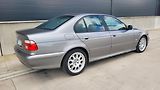 BMW Řada 5 520i 125kw  - náhled 7