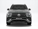 Mercedes-Benz GLE (2026) 3,0 Mercedes-AMG 53 HYBRID 4MA - náhled 2