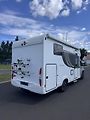Fiat Ducato (2019) Bürstner BT 6905 - náhled 4