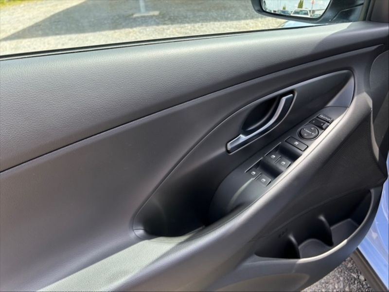 Hyundai i30 2,0 T-GDI 280 N Performance - fotka 11 z 11