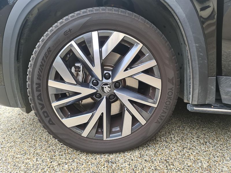 Škoda Kodiaq (2026) - fotka 3 z 21