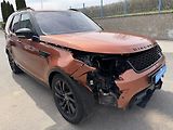 Land Rover Discovery 3,0TDV6 HSE Luxury  7míst  - náhled 1