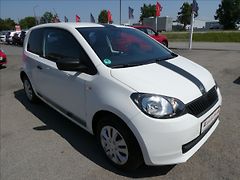 Škoda Citigo 1,0 MPi - fotografie inzerátu