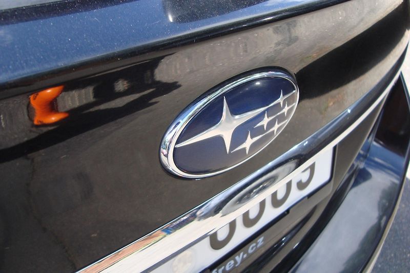 Subaru Levorg (2020) 2.0 i,AWD,Aut.ĆR,1.Maj.S.kniha - fotka 15 z 70