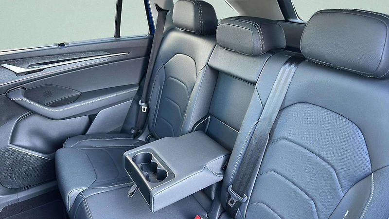 Škoda Kodiaq Exclusive Selection 2,0 TDI 14 - fotka 23 z 33