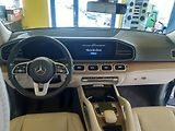 Mercedes-Benz GLE 300d 4MATIC 7míst - náhled 9