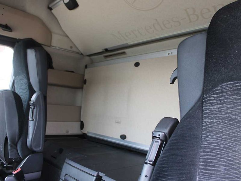 Mercedes-Benz Actros 1848, EURO 6 - fotka 7 z 17