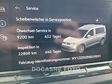 Volkswagen Caddy (2021) 2.0TDi SORTIMO, 90kW, navi - náhled 9