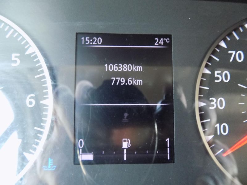 Renault Master 2,3 CDTI 100 KW L2H2 KLIMA - fotka 39 z 43