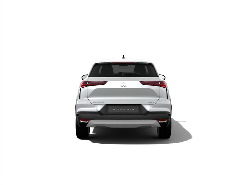Mitsubishi Grandis (2025) 1.3 7DCT M-HYBRID_  INTENSE+ - fotka 8 z 10