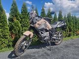 Yamaha XT 660 Z Ténéré (2008) - náhled 1