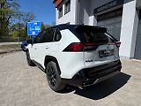 Toyota RAV4 (2024) 2.5 Hybrid 4x4 GR,JBL - náhled 7