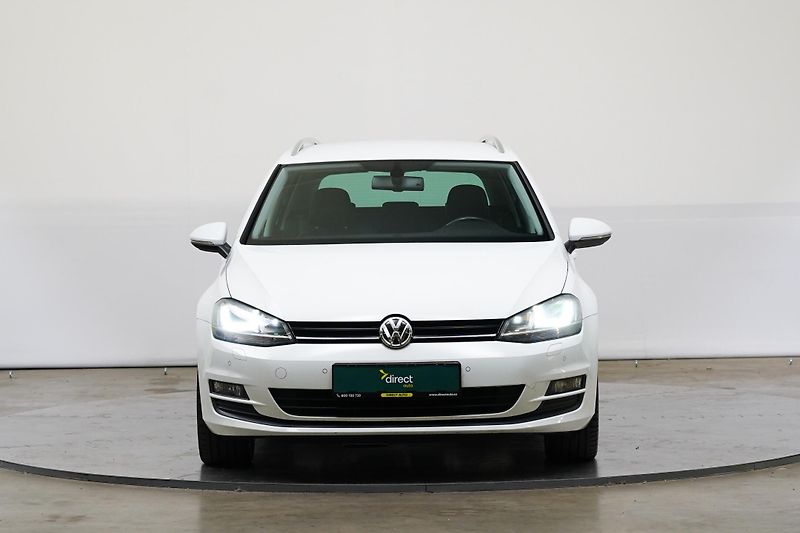 Volkswagen Golf - fotka 4 z 24