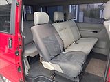 Volkswagen Caravelle 2,5 8míst, TZ, webasto,kamera - náhled 10
