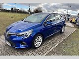 Renault Clio 1.6 E-Tech Hybrid.