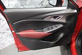 Mazda CX-3 2,0 i AWD 4X4 LED. Soul red - náhled 8